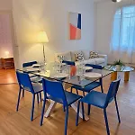 Apartment L'escapade Bleue