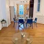 L'escapade Bleue Apartment