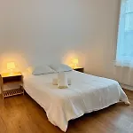 Apartment L'escapade Bleue *