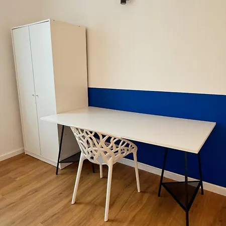 Appartement L'escapade Bleue *