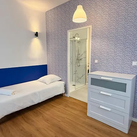 L'escapade Bleue Tours