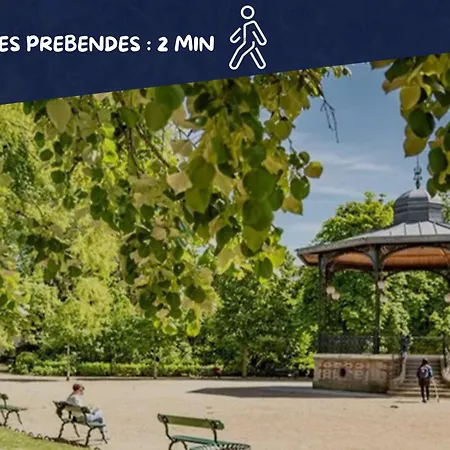 L'escapade Bleue Tours