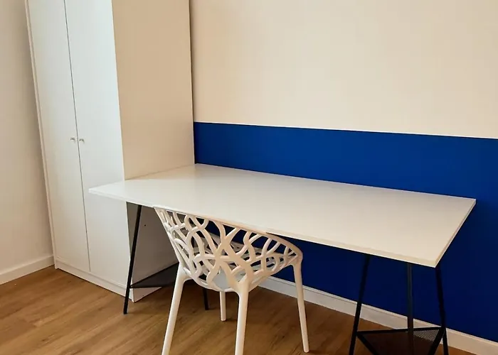 Apartmán L'escapade Bleue *