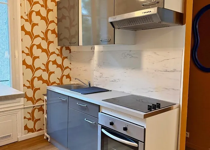 L'escapade Bleue * Tours