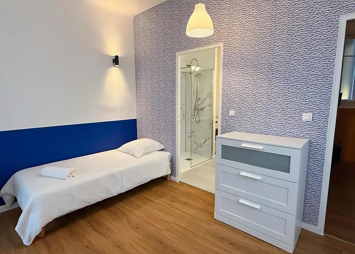 L'escapade Bleue Tours